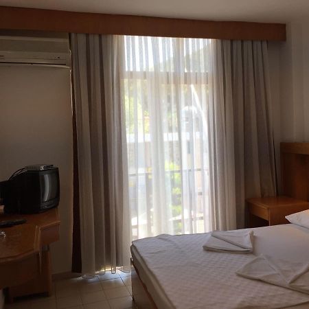Imera Butik Otel Kemer Kültér fotó