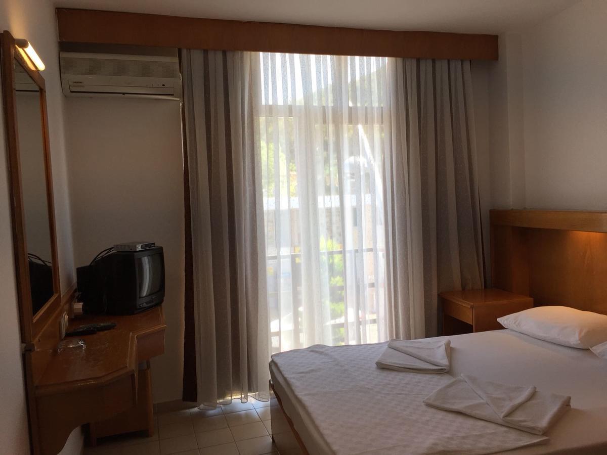 Imera Butik Otel Kemer Kültér fotó