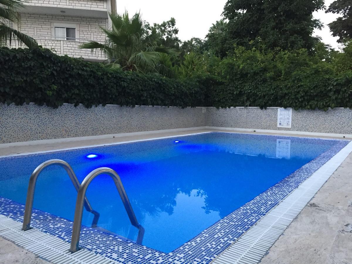 Imera Butik Otel Kemer Kültér fotó
