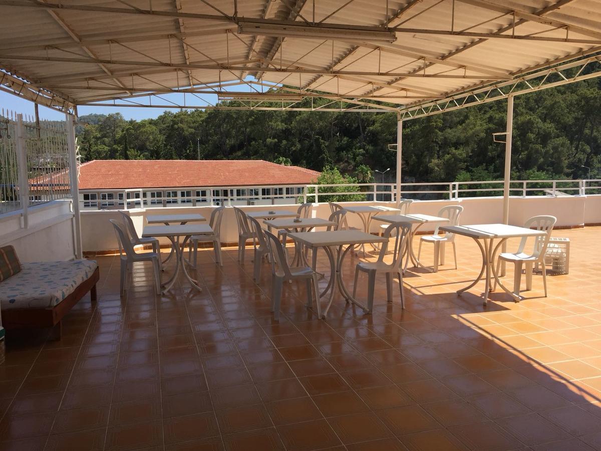 Imera Butik Otel Kemer Kültér fotó