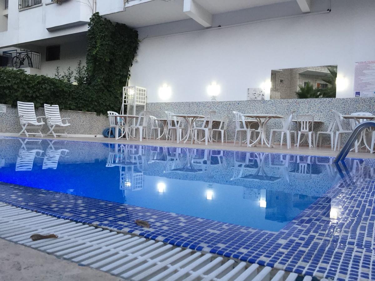 Imera Butik Otel Kemer Kültér fotó