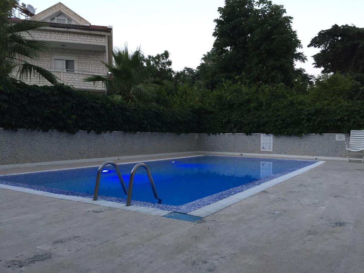 Imera Butik Otel Kemer Kültér fotó