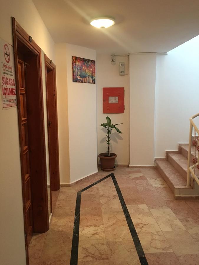 Imera Butik Otel Kemer Kültér fotó