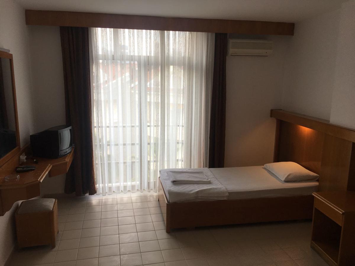 Imera Butik Otel Kemer Kültér fotó